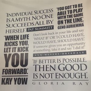 Meet your Posher, Kayla