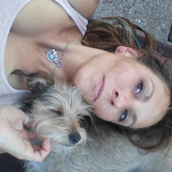 Meet your Posher, Jenny