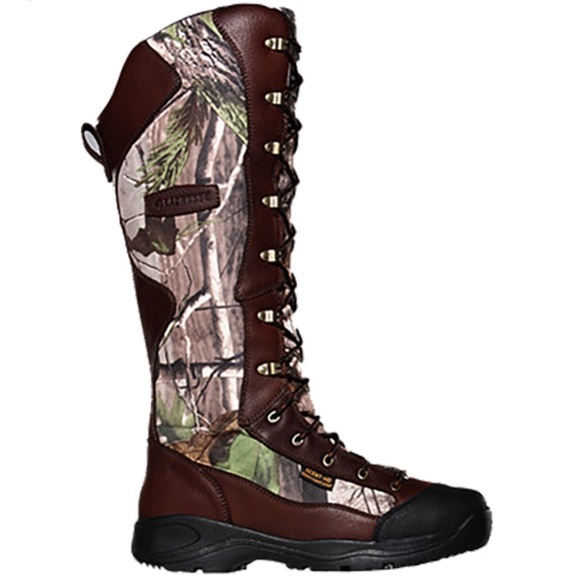Lacrosse Venom Scent HD 18" Hunting Boots