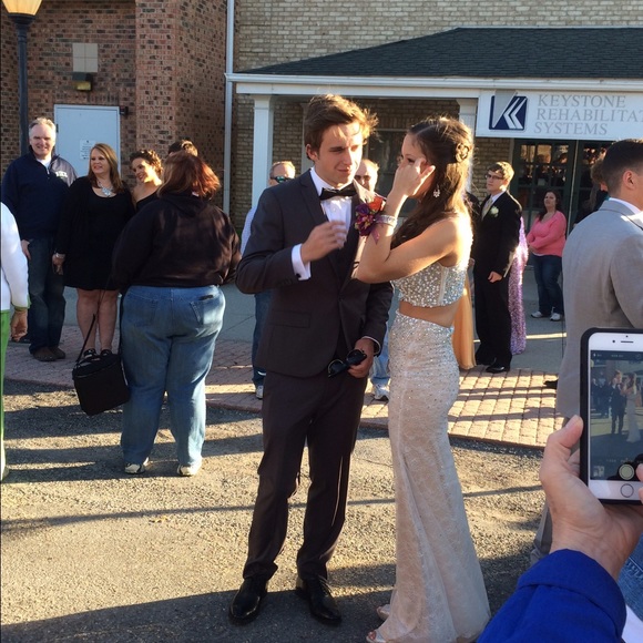 Meet your Posher, Kourtney