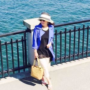 Meet your Posher, Shu-min