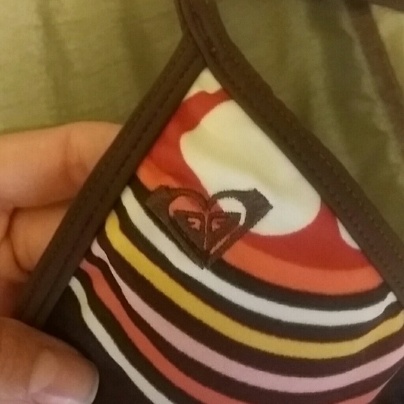 Roxy bikini - Picture 2 of 3