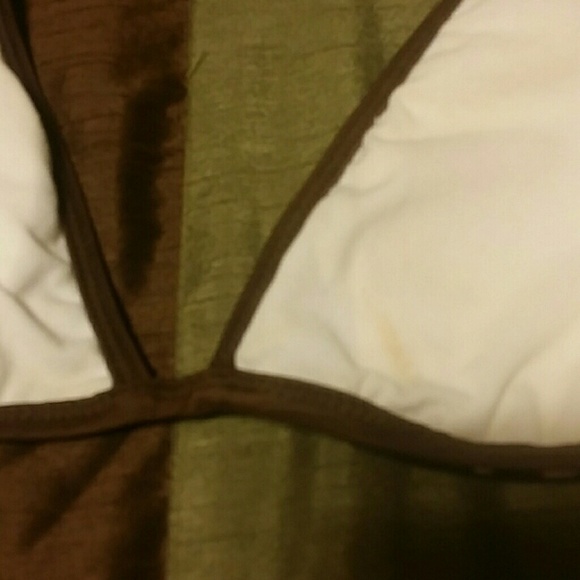 Roxy bikini - Picture 3 of 3