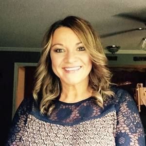 Meet your Posher, Misty