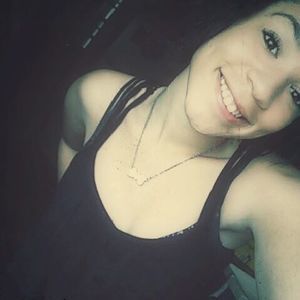 Meet your Posher, Angie