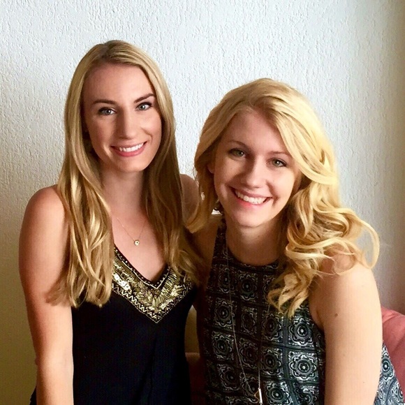 Meet your Posher, Meaghan - Picture 2 of 3