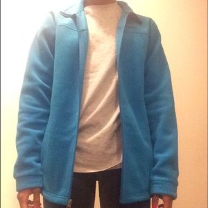 Cobalt Blue Columbia