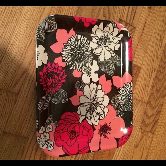 Vera Bradley Tray