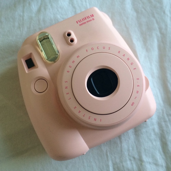 Instax Mini 8