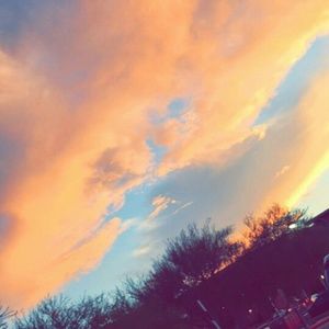 Meet your Posher, Abril