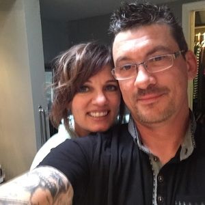 Meet your Posher, Rob