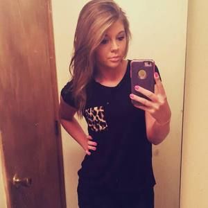 Meet your Posher, Brenna