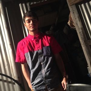 Meet your Posher, Paul