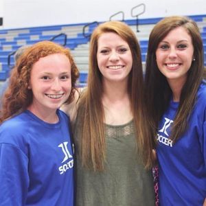 Meet your Posher, Catie beth