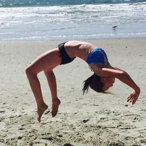 Meet your Posher, Allie