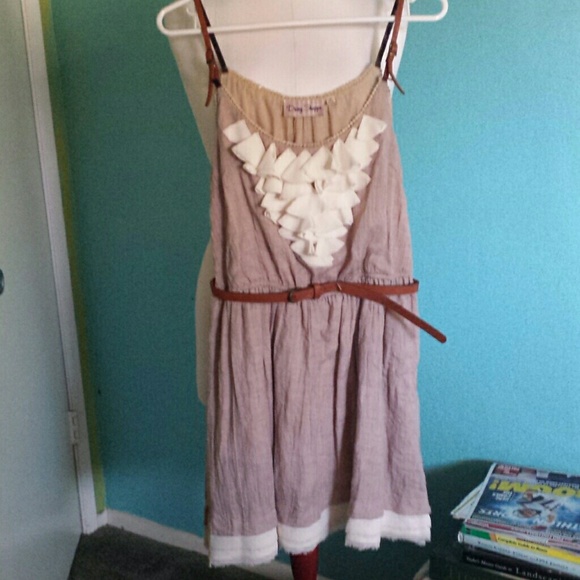 Summer dress