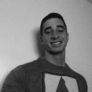 Meet your Posher, Cody