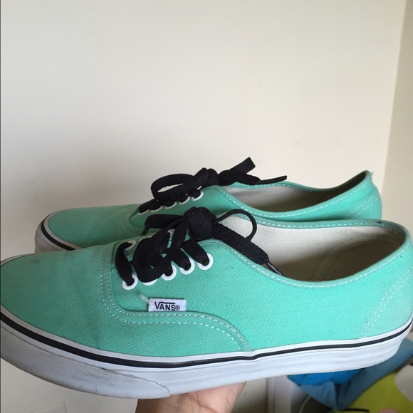 Vans shoes