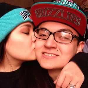 Meet your Posher, Jocindah