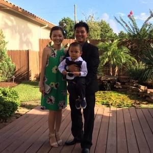 Meet your Posher, Cuong