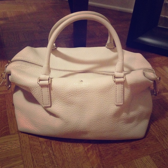 BEST PRICE! Kate Spade Slouchy Sachel