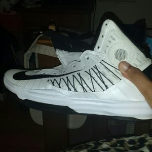 Hyper Dunks
