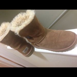UGG Boots
