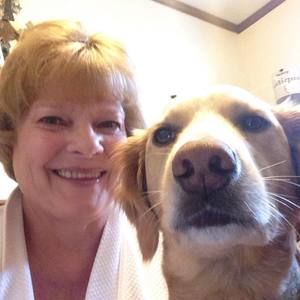 Meet your Posher, Pam