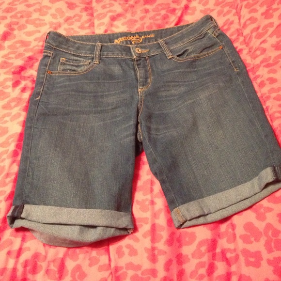 Arizona shorts