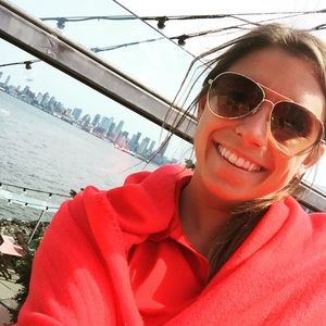 Meet your Posher, Jacki