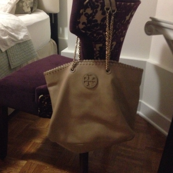Tory Burch Marion Tote