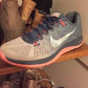 Nike LunarGlide 5
