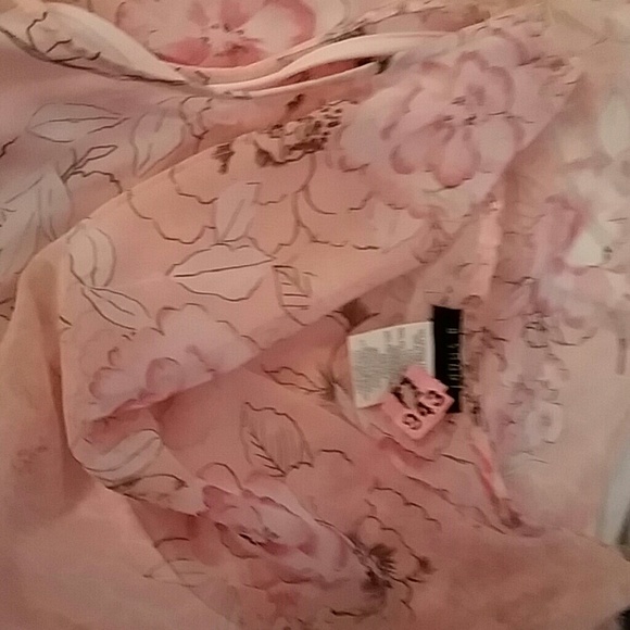 Pretty in Pink Dress - Picture 3 of 4