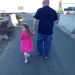 Meet your Posher, Courtney