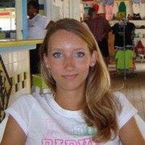 Meet your Posher, Andrea