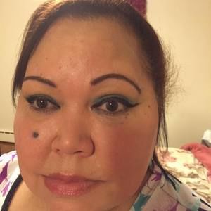 Meet your Posher, Maritza