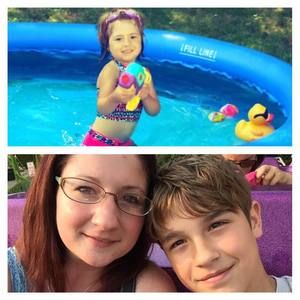 Meet your Posher, Tina