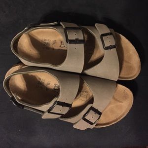 Birkenstock Betula