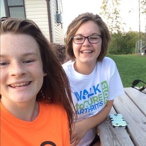 Meet your Posher, Jorie