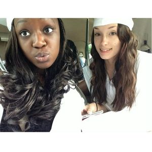 Meet your Posher, Jessica