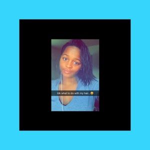 Meet your Posher, Mya