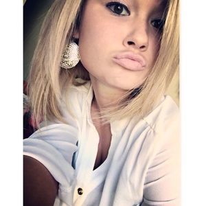 Meet your Posher, Diamond