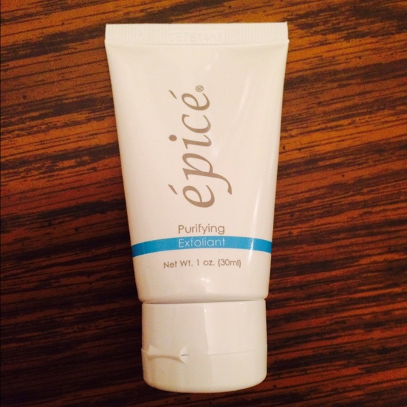 💥SOLD💥Exfoliant - ipsy sample - Picture 1 of 1