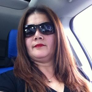 Meet your Posher, Milagros