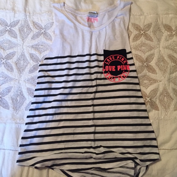 Victoria secret tank top