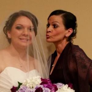 Meet your Posher, Margie