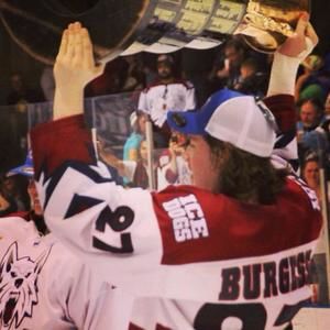 Meet your Posher, Todd