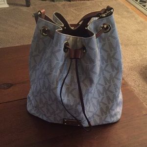 Michael Kors purse