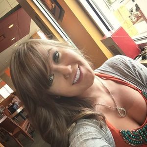 Meet your Posher, Tiffany