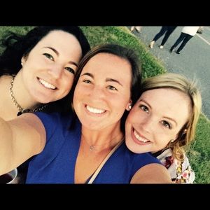 Meet your Posher, Megan